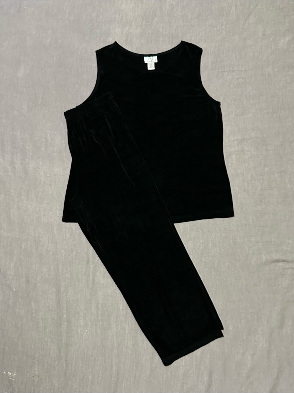 The Travel Collection 2-Piece Set